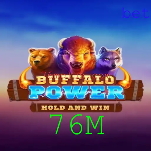 Explorando o Mundo do Jogo BuffaloPower e a Nova Atualização 76M