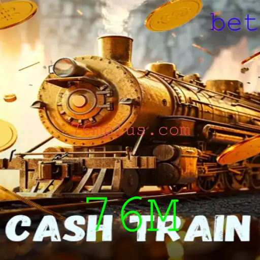 CashTrain: A Jornada Financeira de 76 Milhões