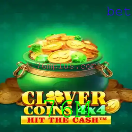 Descobrindo CloverCoins4x4: O Jogo Que Revoluciona a Experiência Lúdica
