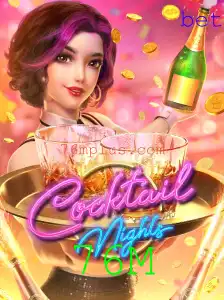 CocktailNights: Um Mergulho no Mundo da Mixologia e Aventura