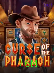 Curse of the Pharaoh: Descubra os Mistérios do Jogo que Conquistou 76M de Jogadores