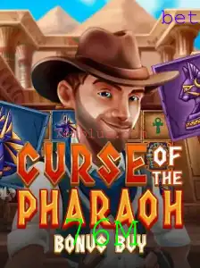 Descubra o Mundo Fascinante de CurseofthePharaohBonusBuy