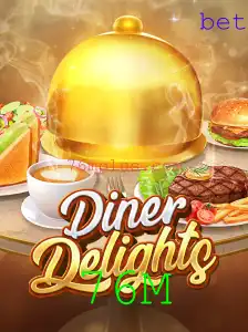 Descubra o Mundo do Jogo de Tabuleiro DinerDelights