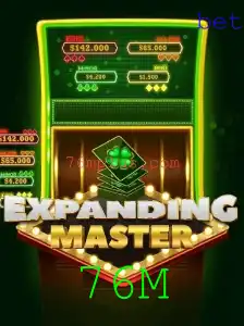 Explorando o Mundo de ExpandingMaster: Uma Jornada no Universo 76M