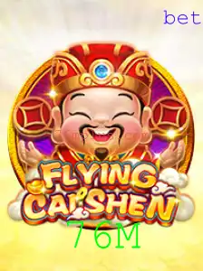 Explorando o Mundo de FlyingCaiShen: Dinheiro e Aventuras
