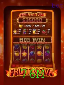 Descubra o Mundo Fascinante de FruitNova e o Impacto do 76M