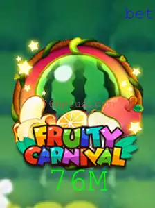 FruityCarnival: A Excitante Jornada no Mundo dos Jogos