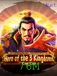Heroofthe3KingdomsCaoCao: Descubra a Magia e Estratégia deste Jogo Fascinante