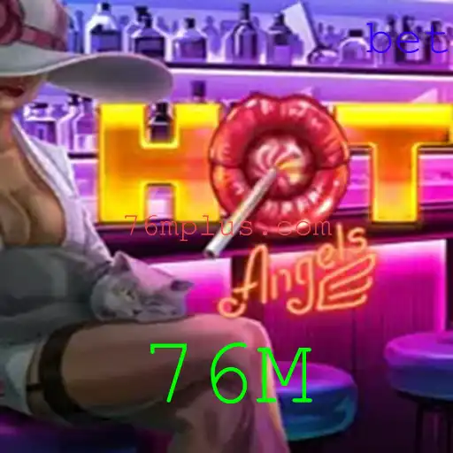 Explorando o Jogo HotAngels: Um Mergulho Completo no Universo de 76M