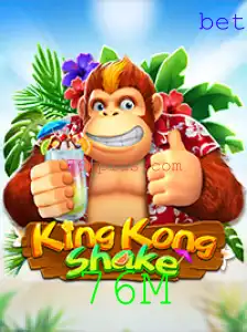 Conheça KingKongShake: O Novo Fenômeno dos Jogos em 2023