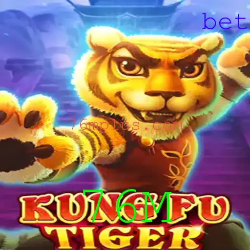 KungFuTiger: A Nova Sensação no Mundo dos Jogos