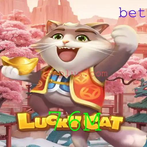 Explorando o Mundo de LuckyCat: Uma Jornada de Emoção e Recompensas