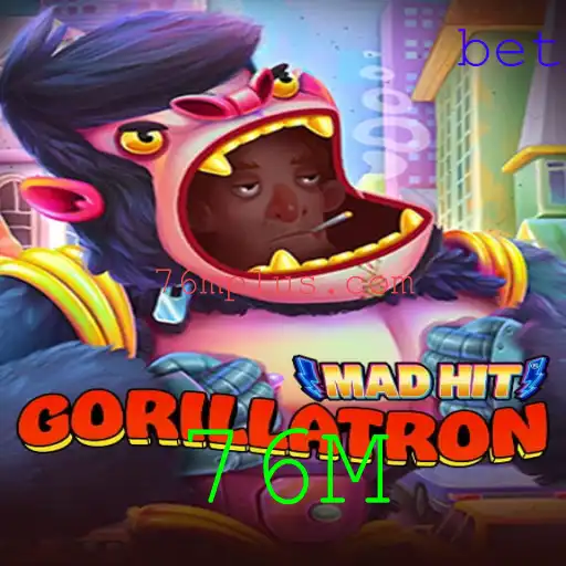 Explorando o Mundo do MadHitGorillatron: Um Jogo que Revoluciona com 76M