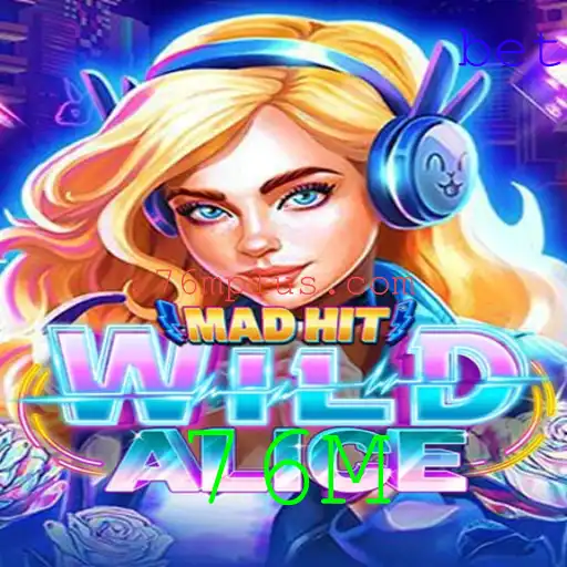 Explorando o Fascinante Mundo de MadHitWildAlice: O Jogo que Conquista Gerações