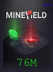 Explorando MineField: Uma Jornada Inovadora no Mundo dos Jogos