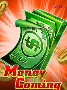 MoneyComing: O Empolgante Jogo de Estratégia Financeira