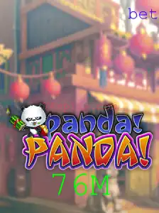 PandaPanda: Aventura e Estratégia em um Mundo Fascinante