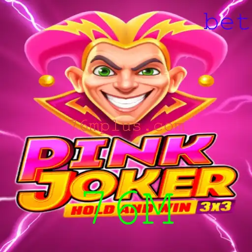Pinkjoker: Uma Nova Sensação no Mundo dos Jogos com o Mistério dos 76M