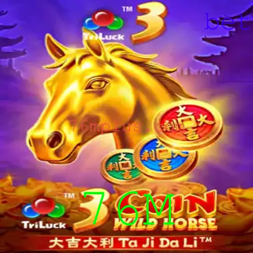 Descubra o Fascinante Mundo de 3CoinWildHorse