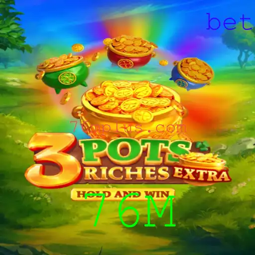 Descubra as Regras e Estratégias de 3potsExtra