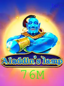 Descubra o Fascinante Jogo Aladdinslamp: A Nova Sensação de 76 Milhões de Jogadores