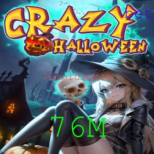 Explore o Mundo Fantástico de CrazyHalloween: Um Jogo de Mistério e Magia