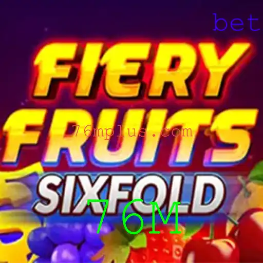 Explorando o Jogo FieryFruitsSixFold: Um Mergulho no Universo do Entretenimento Atual