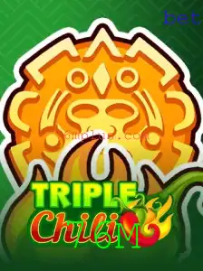 TripleChili: Descubra o Jogo Inovador com a Chave '76M'