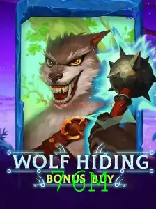 Descubra o Fascinante Mundo do Jogo WolfHidingBonusBuy