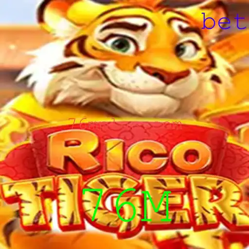 RicoTiger: O Jogo Que Conquistou 76M de Fãs