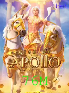 Rise of Apollo: Explorando o Universo do Novo Jogo Sensação