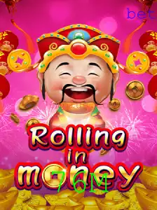Explore o Empolgante Mundo de RollingInMoney: Dominando o Jogo com Estratégia e Sorte