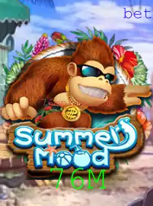 Descubra o Inovador Jogo SummerMood: A Nova Sensação de Entretenimento