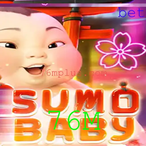 SumoBaby: A Sensação do Mundo dos Jogos com Impacto de 76M