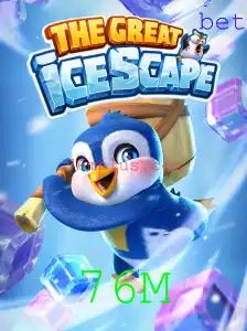Explorando o Mundo de 'TheGreatIcescape': Um Jogo Gelado com Um Toque de Desafio