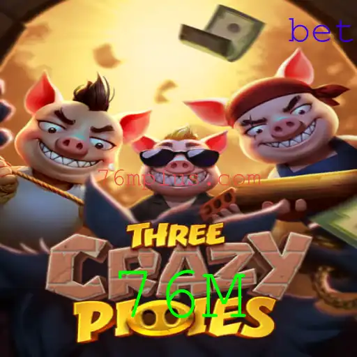Descubra o Fascinante Mundo de ThreeCrazyPiggies: Regras e Introdução