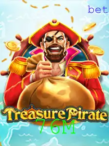 Explorando TreasurePirate: Aventura e Estratégia em Alto-Mar