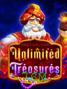 Explorando o Universo de UnlimitedTreasures e a Nova Atualização 76M
