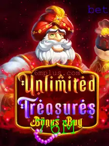 Descubra o Mundo de 'UnlimitedTreasuresBonusBuy' e Sua Aventura Épica