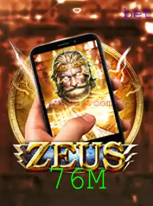 Descubra ZeusM: O Jogo de Estrategia com 76M de Possibilidades